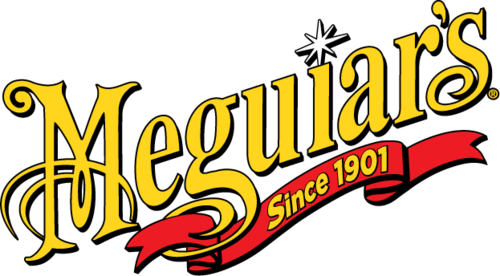 Hand Washing And Towel Drying Your Vehicle May Sound - Meguiar's Logo (500x276)