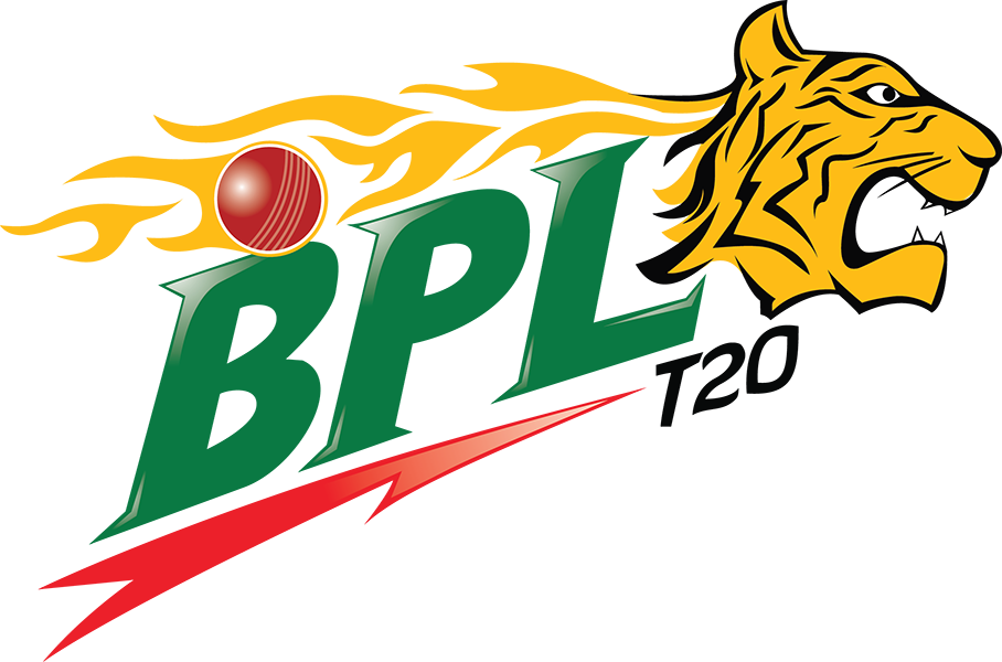 Bangladesh Premier League Bpl Logo - Bangladesh Premier League 2017 Logo (908x600)