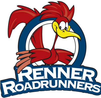 Renner Roadrunners On Twitter - Alfred L. Renner Elementary School (400x400)