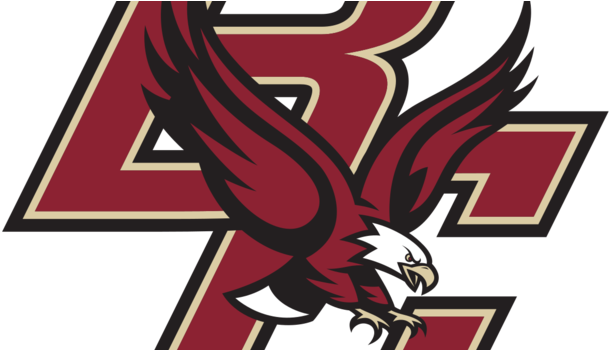 College Women's Hockey Preview - Boston College Hockey Logo (620x349)