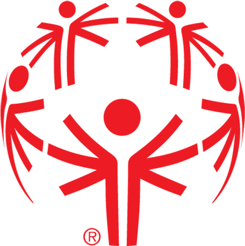 Special Olympics Logo - Special Olympics Logo (512x512)