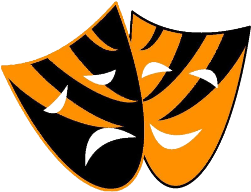 The Drama Club's Game Night Has Been Rescheduled Smithville - The Drama Club's Game Night Has Been Rescheduled Smithville (512x512)