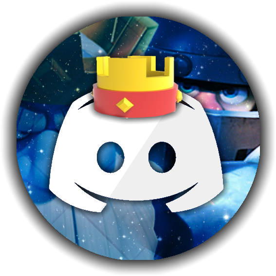 But, During The Tie Breaker, The Judges Decided Thegneissrock's - Cool Discord Server Icons (600x600)