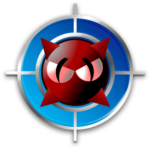 Clamxav Skin For Agar - Clamxav Icon (512x512)