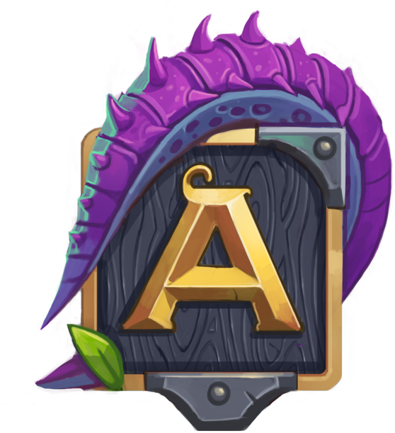 Adom - Adom Icon (600x617)