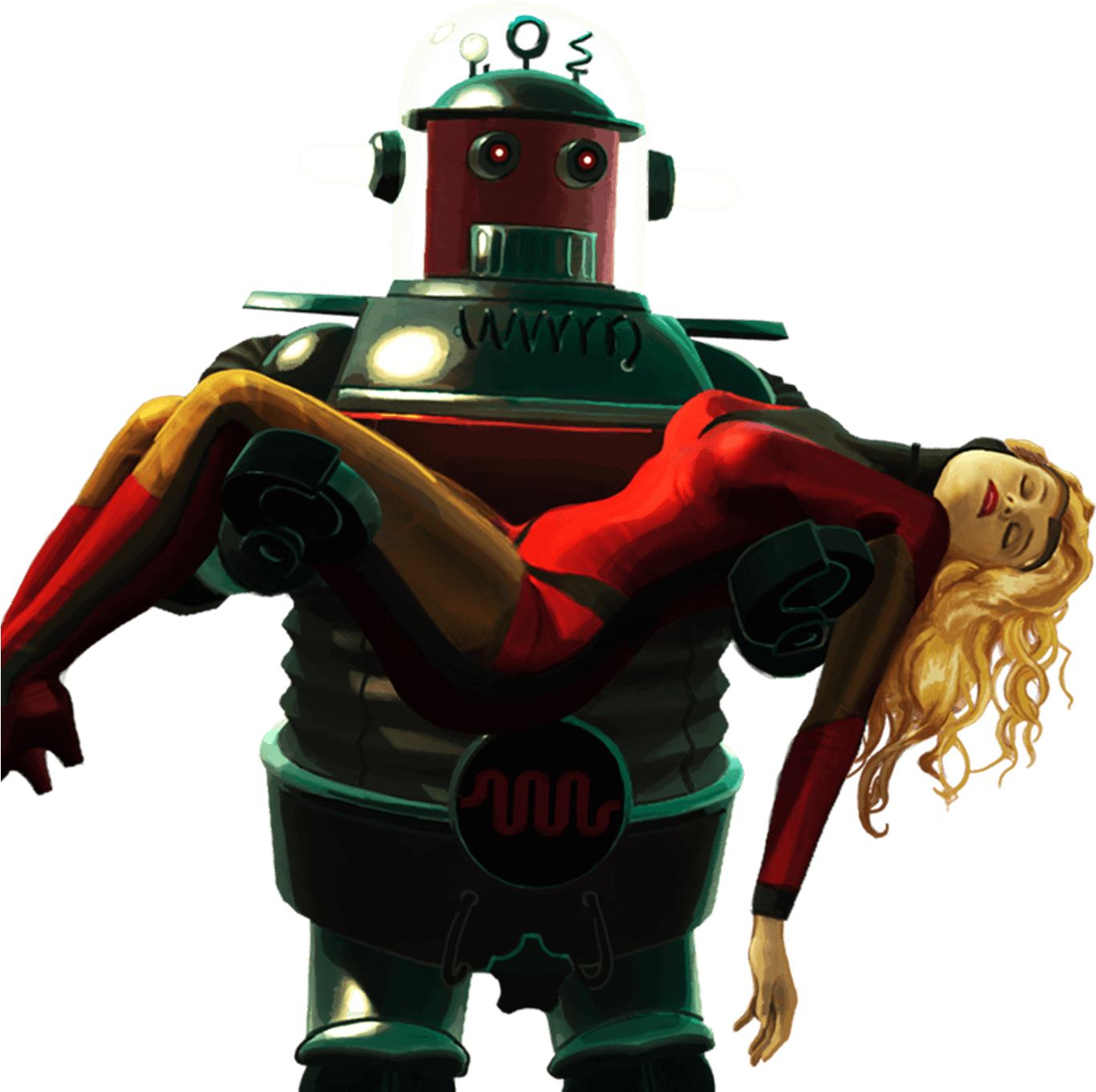 Deadly Tower Of Monsters Enemies (2082x1375)