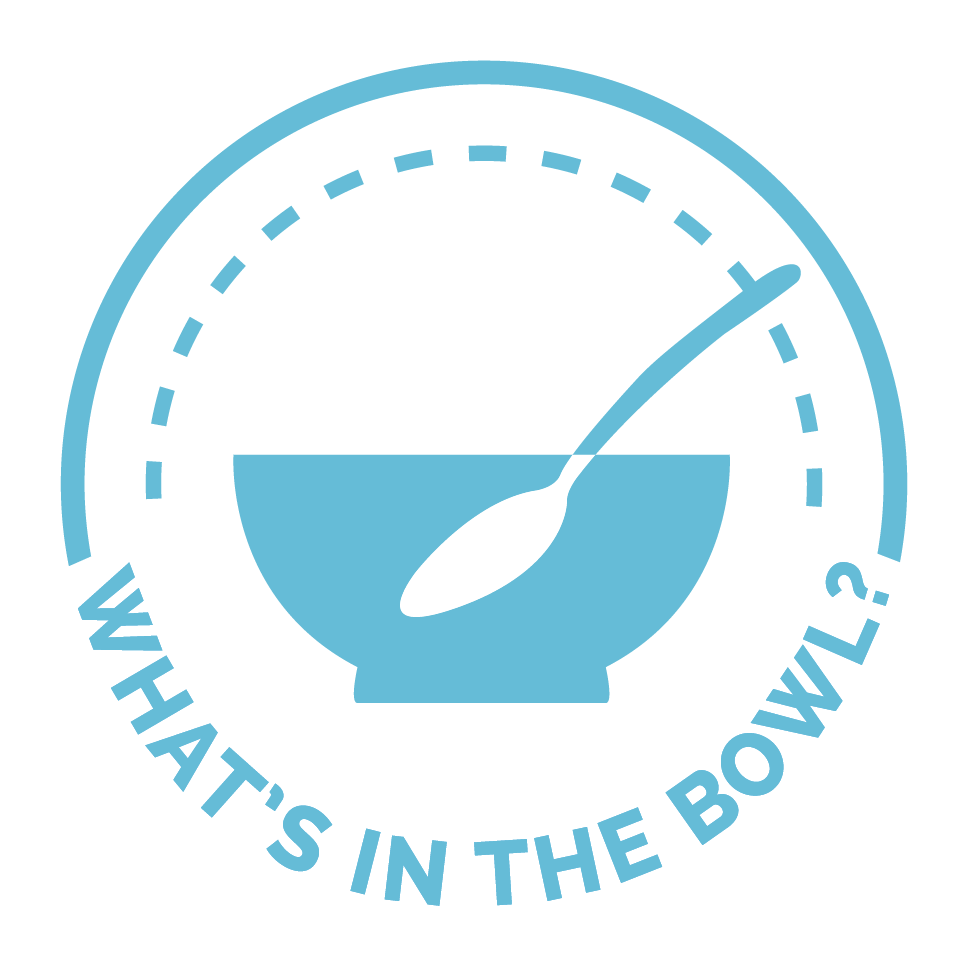 Meanwhile, Research Has Shown That Because Breakfast - Circle (968x967)