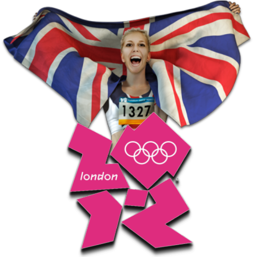 Official Video Game By Pooterman - London 2012 Summer Olympics (512x512)