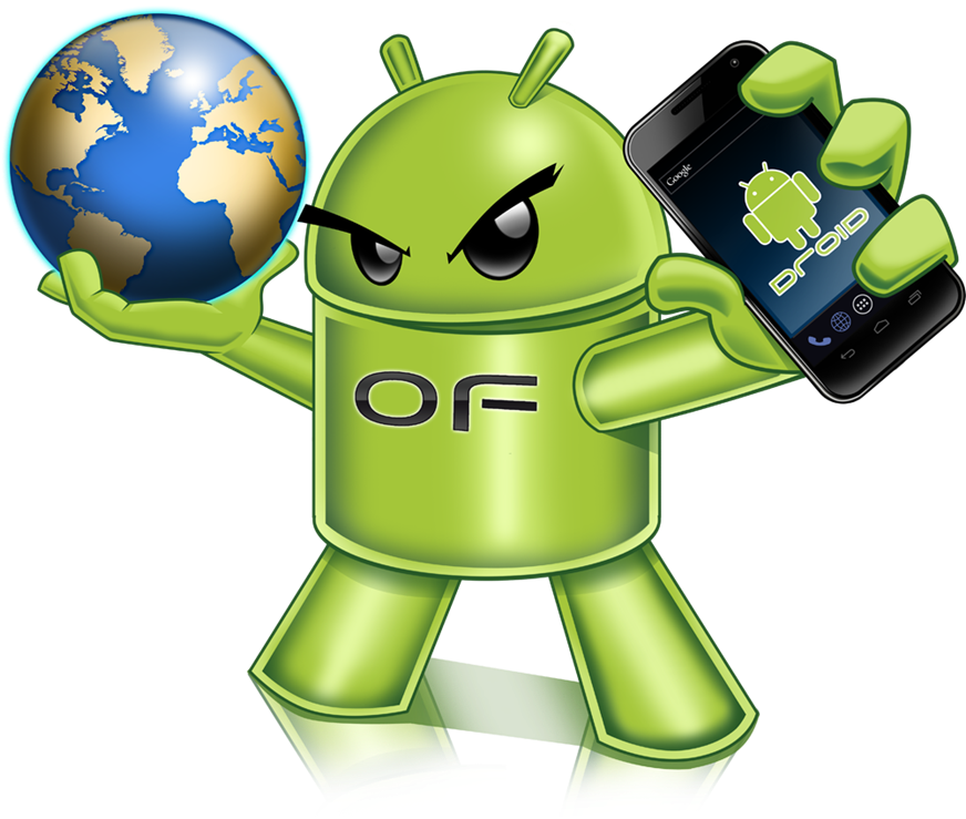 Our Official Google Plus Community Is Now Live - Droidbug Gnu Linux Pro Apk (871x768)