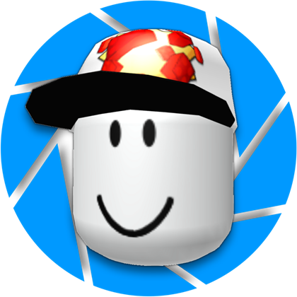 Micheal P Logo Decal - Michael_p Roblox (420x420)