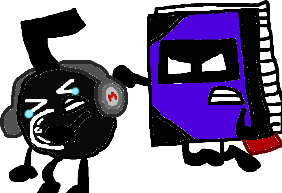 Super Notebook Help Tune - Object Mayhem Love (1024x683)