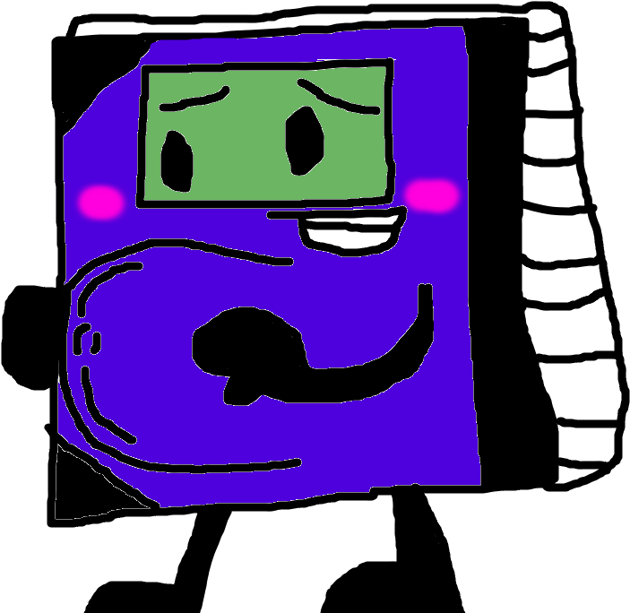 Pregnant Notebook - Notebook (1024x683)