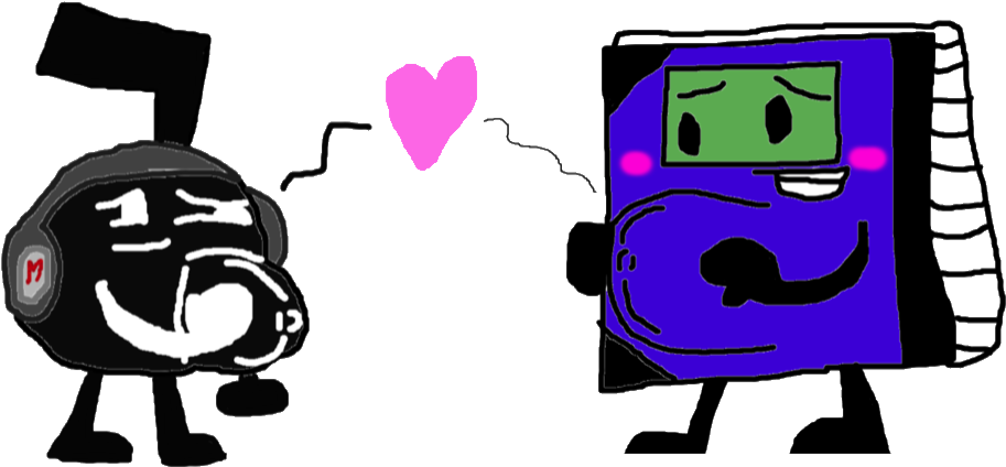 Tune And Notebook Is Pregnant By Thedrksiren - Notebook (1024x519)