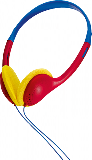 Headphone Clipart Cd Player - Aeg Cdp 4228 Cd Player (302x525)