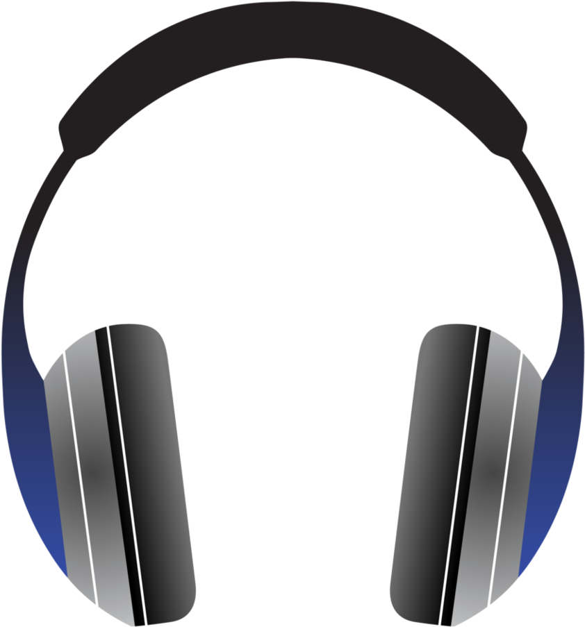 Headphone Clipart Cutie Mark - Mlp Computer Cutie Mark (864x924)