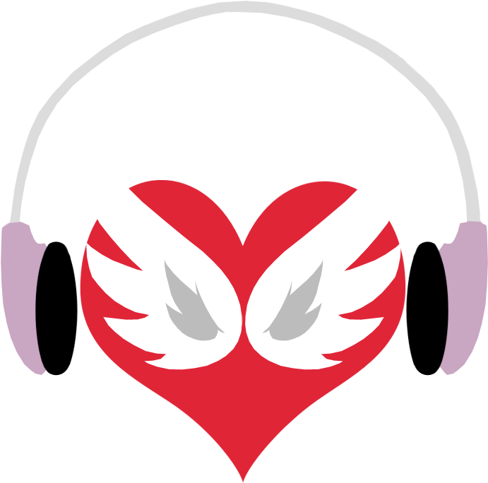 Headphones Clipart Cutie Mark - Mlp Oc Cutie Mark Music (750x750)