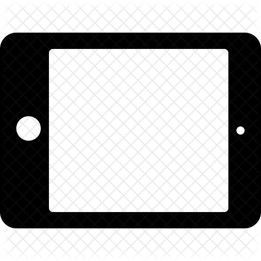 Ipad Icon - Circle (512x512)