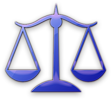 Stay Of Proceedings For Clearest Of Cases - Got Justice Embroidery Design (420x420)