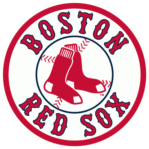 Showthread Cleveland Indians Boston Red Sox August - Boston Red Sox Logo (497x497)