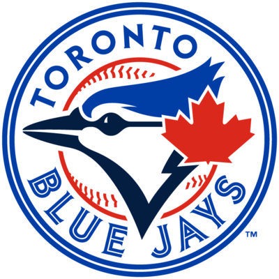 Unique Cleveland Indians Iphone Wallpaper Printable - Toronto Blue Jays Logo Png (400x400)