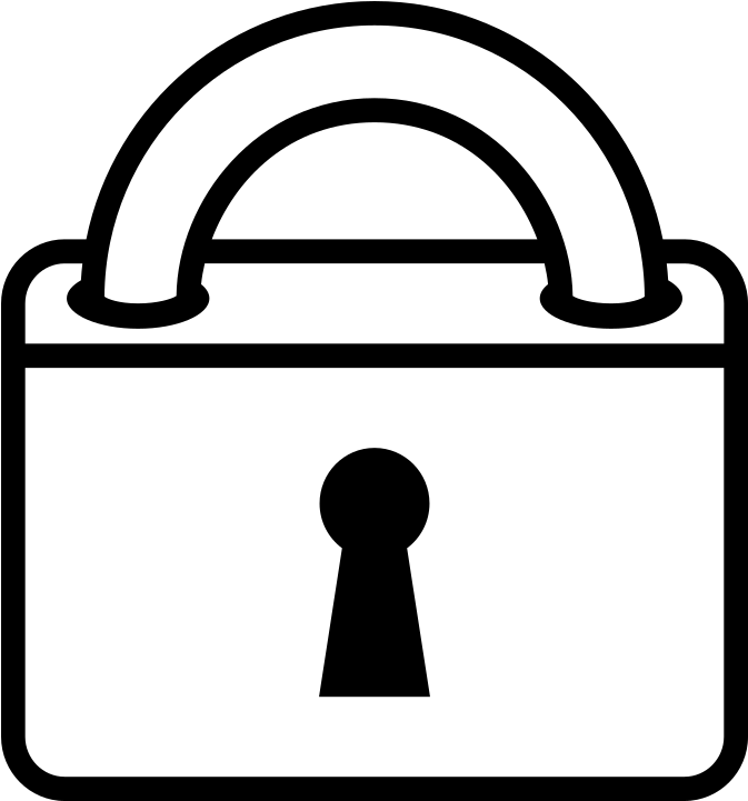 Lock pages