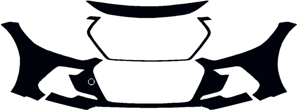 2017-2018 Hyundai Elantra Sport 3m Scotchgard Pro Series - 2017-2018 Hyundai Elantra Sport 3m Scotchgard Pro Series (980x700)