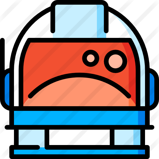 Astronaut - Astronaut (512x512)