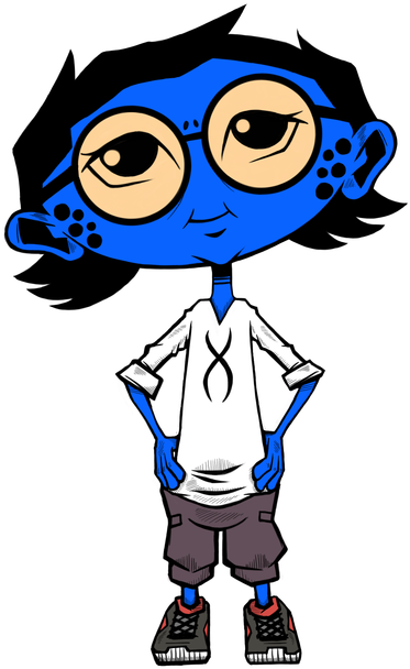 Grieve The Astronaut (640x800)