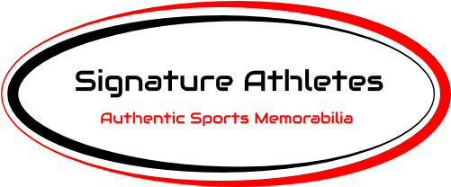 Dennis Haysbert "cerrano" Cleveland Indians Signed - Circle (500x302)