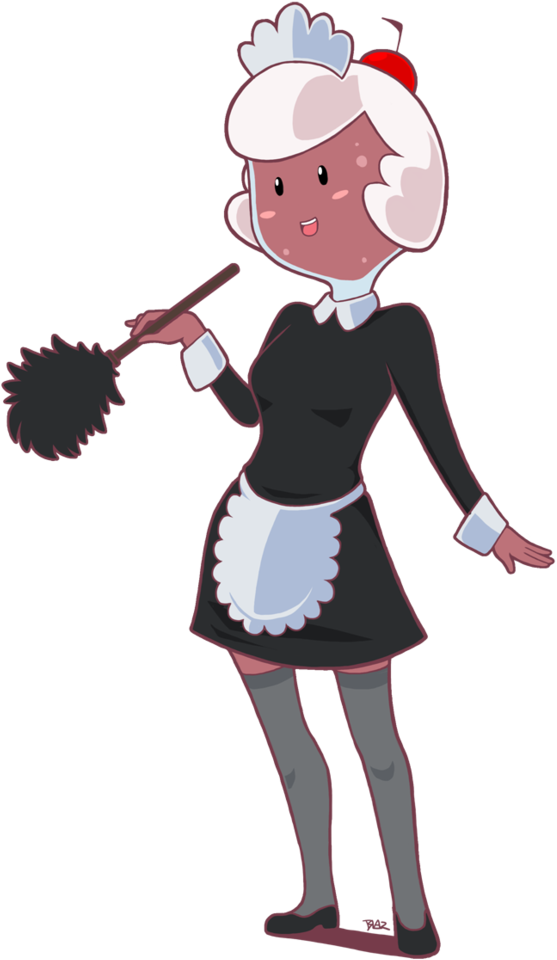 Cherry Cream Soda By Blazbaros - Adventure Time Cherry Cream Soda (774x1032)