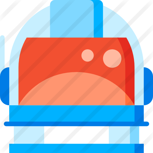 Astronaut - Astronaut (512x512)