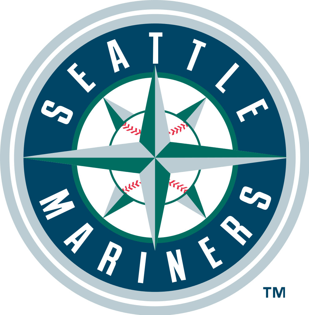 If You Have Plans To See The Seattle Mariners Vs - Seattle Mariners Logo 2016 (1004x1024)
