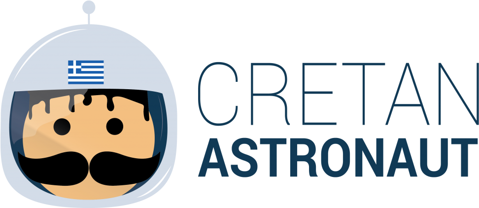 Cretan Astronaut The First Mission To Space - Astronaut (1024x421)