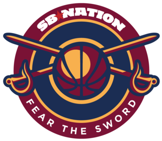 Amazing Cleveland Cavaliers Pictures & Backgrounds - Cleveland Cavaliers Sb Nation (400x320)