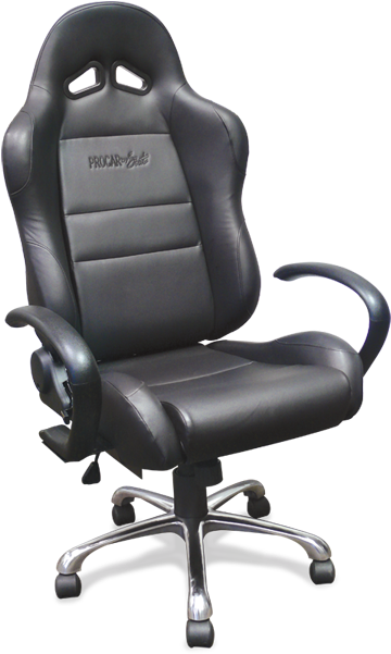 Office Chair Png Image - Office Chair Png Images Hd (488x600)