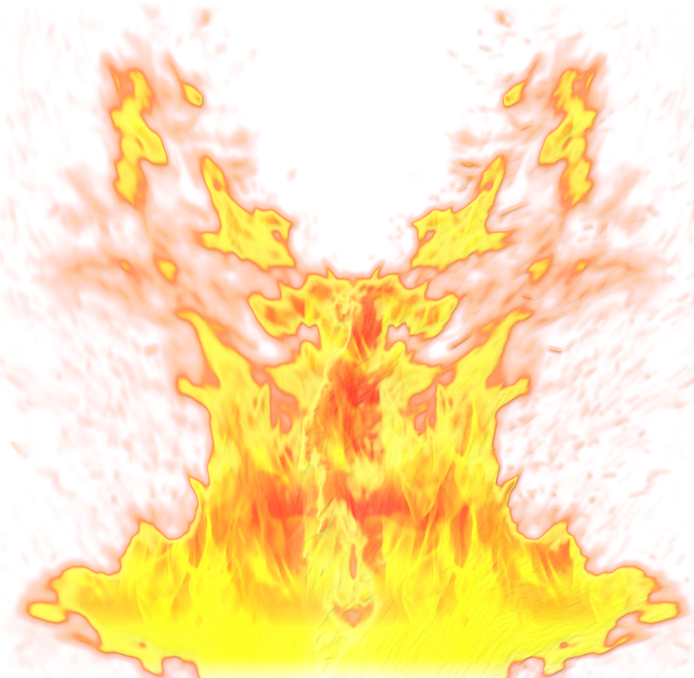 Fire Png Image - New Effects Png Hd (2362x2362)