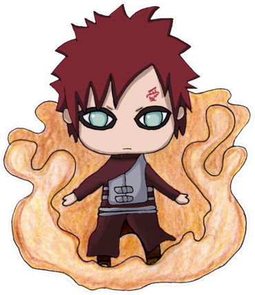 Naruto Chibi No Background (400x453)