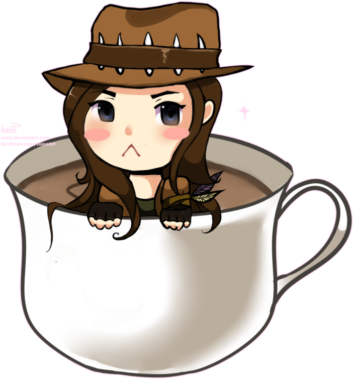 League Of Legends Chibi - Digital Art (894x894)