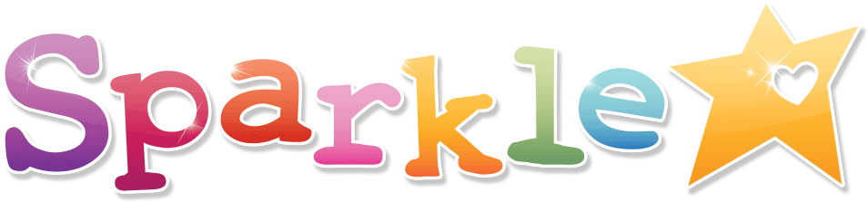 Sparkle Writer&guideline - Graphics (1000x250)