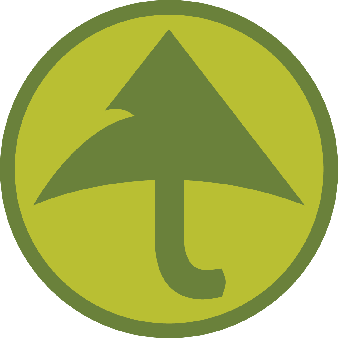 About Green Umbrella - Cincinnati Green Umbrella (1083x1083)