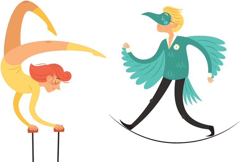 Illustration, Graphic Design, Painting - Illustration (1200x692)