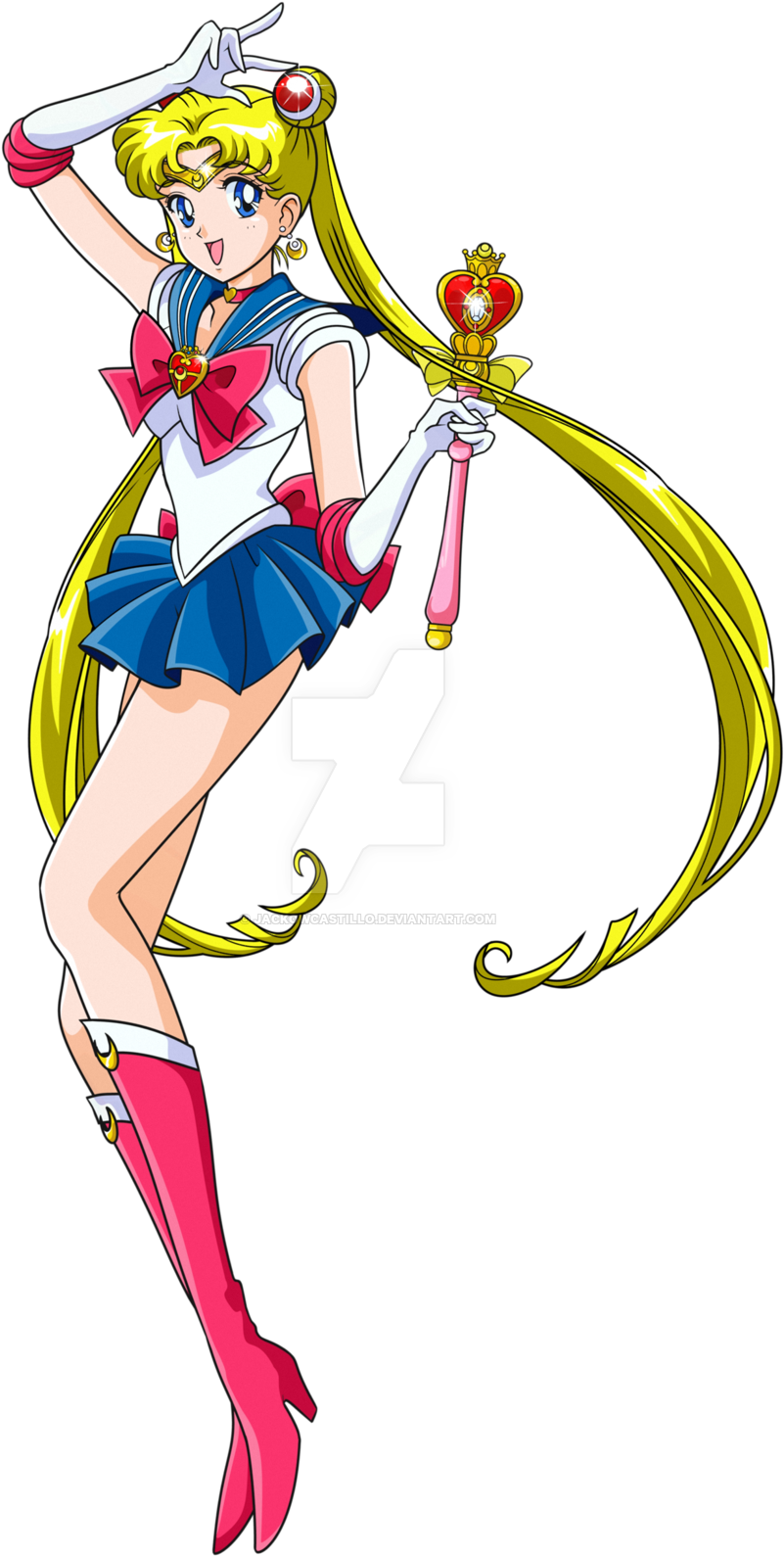 Related Image - Sailor Moon S Sailor Moon (900x1603)