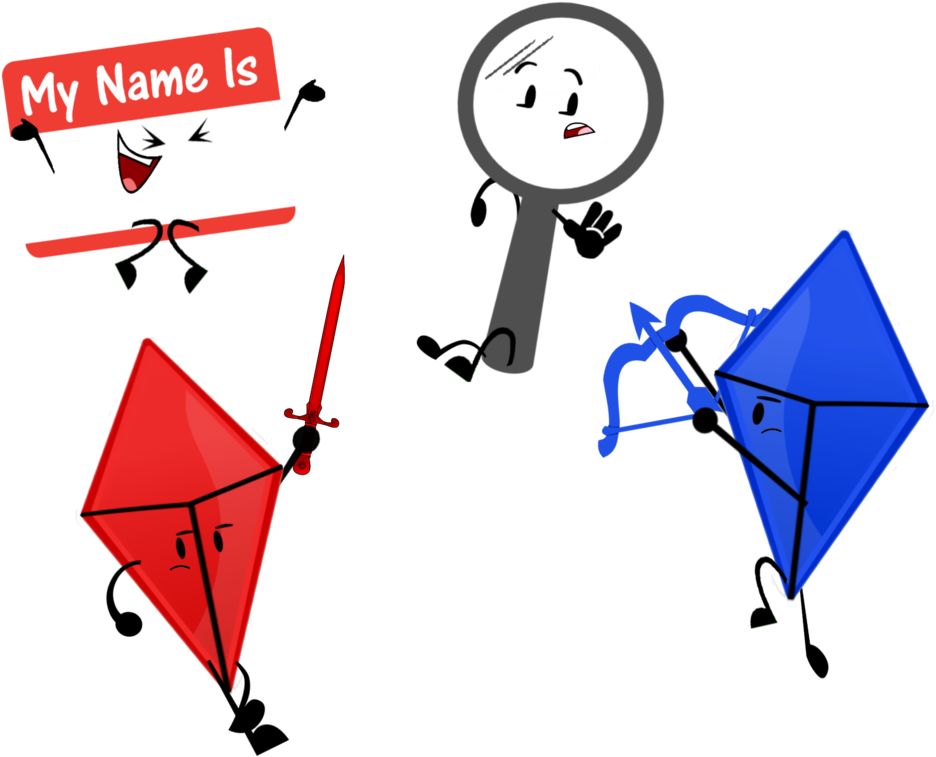 Drawing Object Comics Clip Art - Triangle (1024x815)