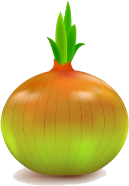Onion Vector Png File - Gambar Bawang Merah Kartun (408x425)