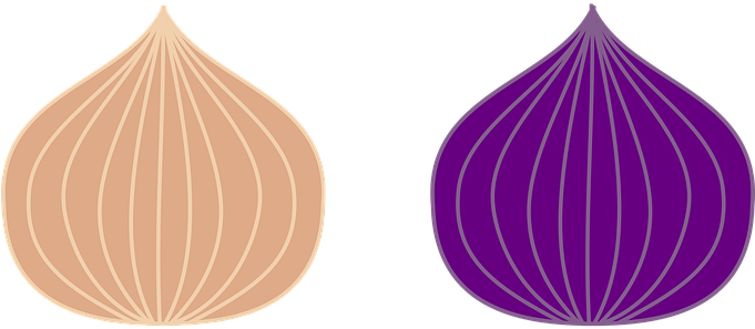 Onion, Icon, Vegetables, Food, Healthy - Icone De Cebola Png (680x340)