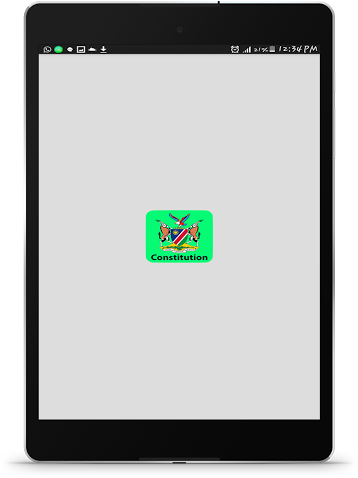 Namibia Constitution 1990 - Screenshot (371x512)