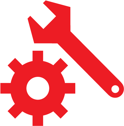 Website Maintenance Icon Png (500x500)