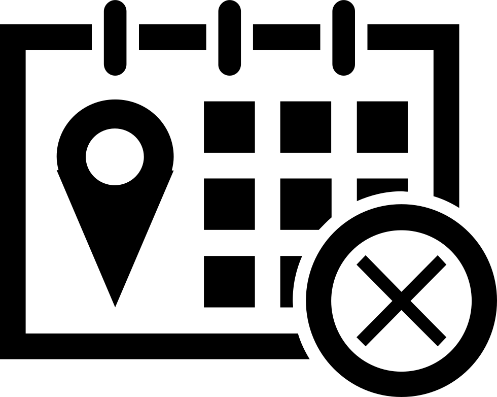 Food, Reservation Icon - Reservation Icon (980x782)