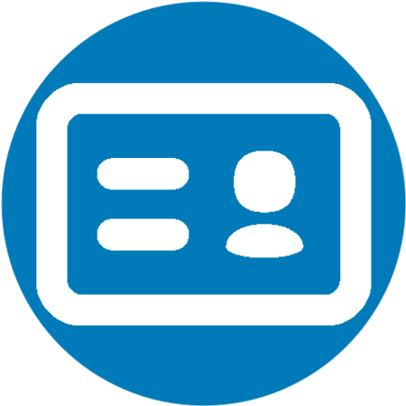 In Addition, Mike Is A Member Of The Commercial & Federal - Circle (500x500)