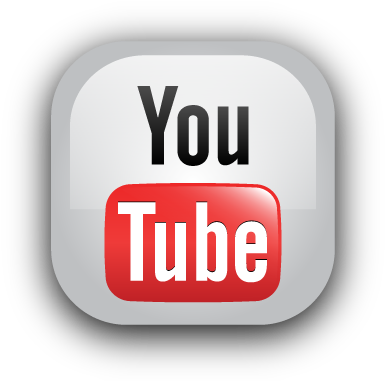 Youtube Icon - Sociocons Icons - Icon Png Icon Youtube (397x397)